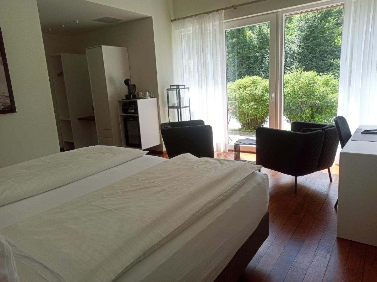 Motelplushotel Biggeseefront Olpe bei Meschede Exterior foto